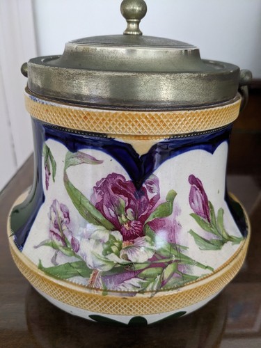 Antique william wood co - antique,