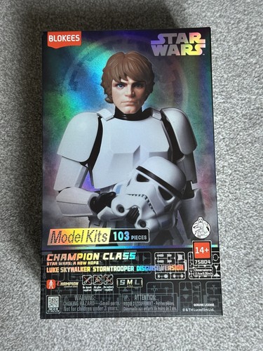 Blokees star wars - blokees,