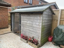 Dog Kennel