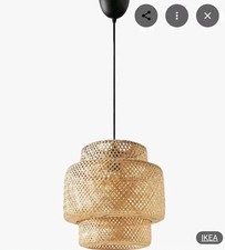 IKEA SINNERLIG Pendant Ceiling