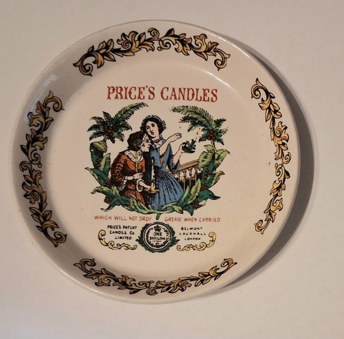 Vintage lord nelson pottery - lord,