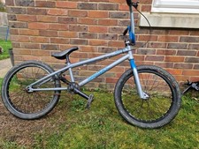 Upgraded Diamondback