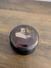 Solid Sterling Silver Enamel