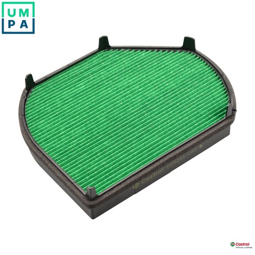 Filter cabin air - filter, cc0255