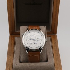 Jaeger-LeCoultre Master