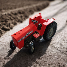 Britains Ltd Massey Ferguson