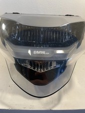 BMW G310R GS 2022 MAIN HEADLIGHT LAMP LED 2020-2024