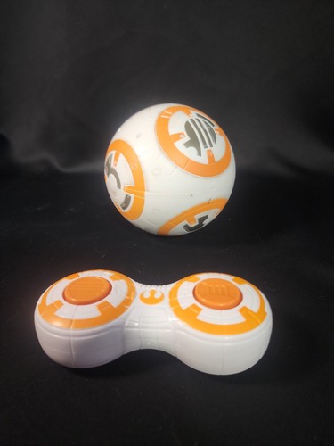 Star wars robot remote - star,