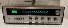Vintage Rank Audio AM/FM