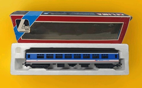 Lima 305386 gauge - oo, mk2b
