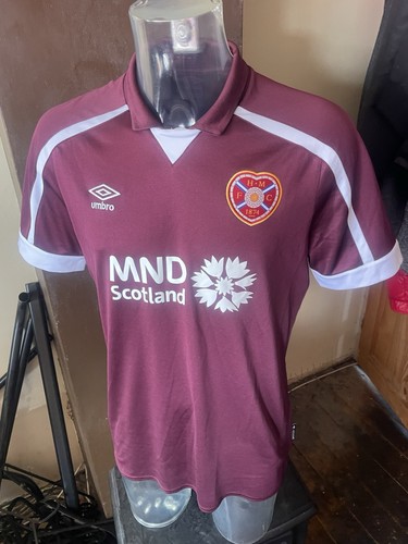 Heart midlothian 2021 2022 - heart, 2021/2022
