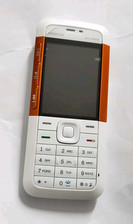 Nokia XpressMusic 5310 -