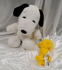 Play By Play Snoopy And