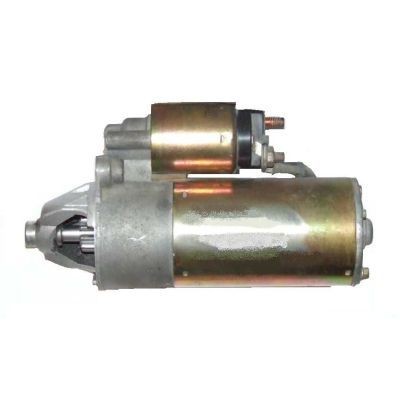 Genuine napa starter motor for - starter,