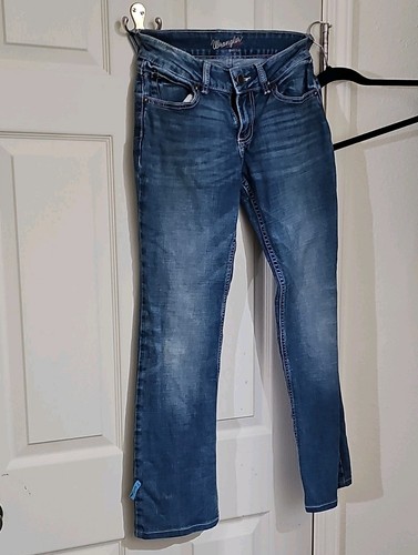 Wrangler bootcut women denim - wrangler, women's