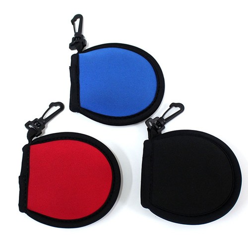 For golf ball washer pocket - golf,