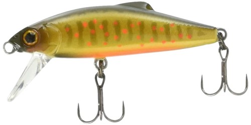 Tackle house lure - house,