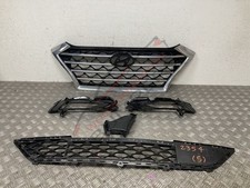 JOBLOT HYUNDAI TUCSON III 2018-ON FRONT BUMPER GRILLE  2354(5) 86351-D7600