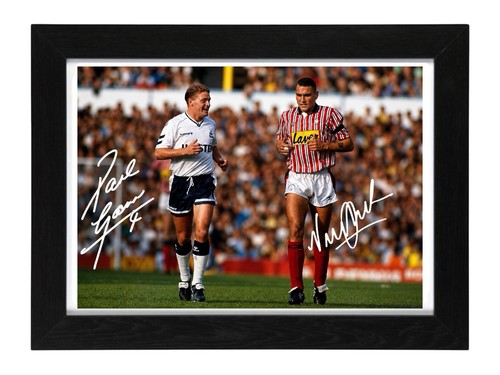 Vinnie jones paul gascoigne - vinnie, jones,
