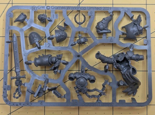 Warhammer 40k space marines - 40k,