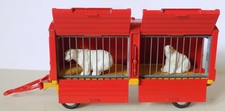 1st Time Listed. Corgi Major