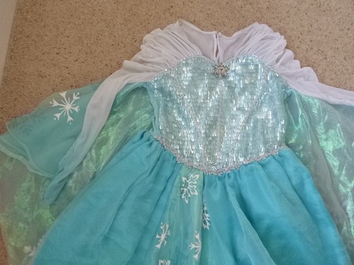 Disney store frozen elsa - disney,
