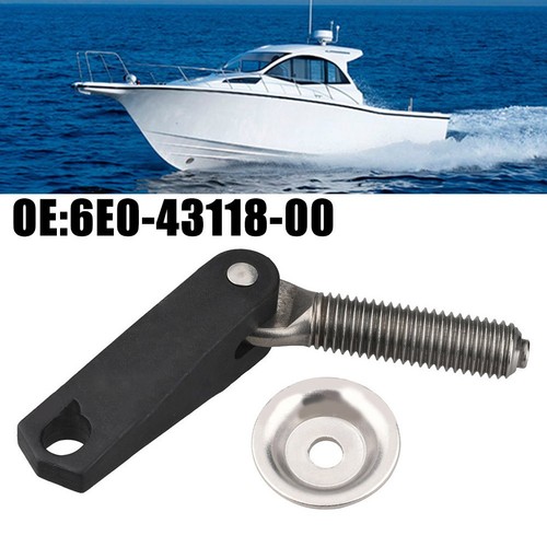 Boat engine accessories - boat,