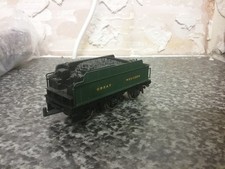 OO GAUGE UNBRANDED GWR GREEN
