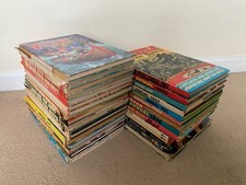 Large Selection of "annuals" -