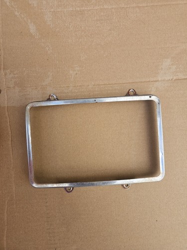 Chevrolet g20 gmc headlight - chevrolet,