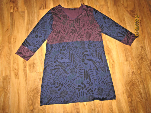 Gudrun sjoden dress - dress, size