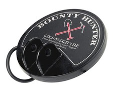 Bounty Hunter Metal Detector