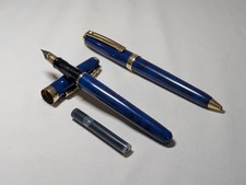 Sheaffer Prelude Fountain