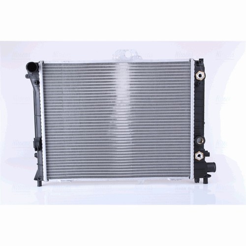 Radiator for saab 9000 16 - saab, 2.3