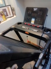 Reebok in1 treadmil with - treadmil,