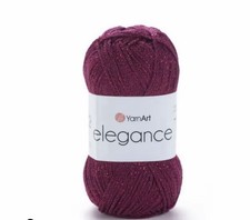 YarnArt Elegance Metallic