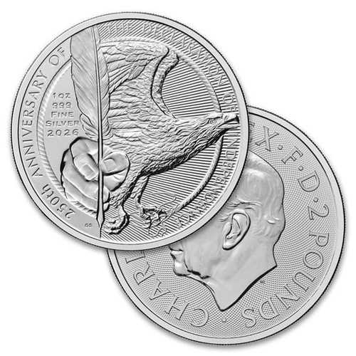2026 british royal mint - 2026,