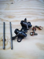 Huoniao HN125-8 Engine