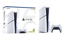 Sony PlayStation 5 Slim