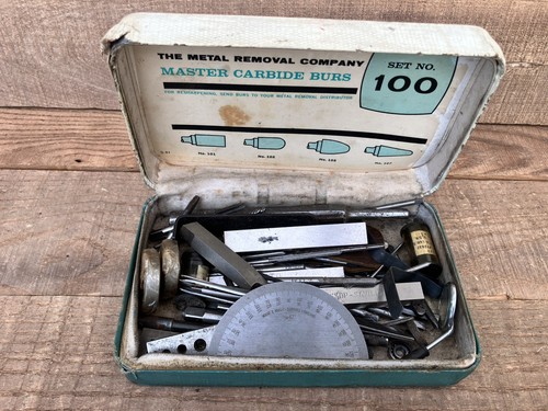 Vintage selection engineers - selection,