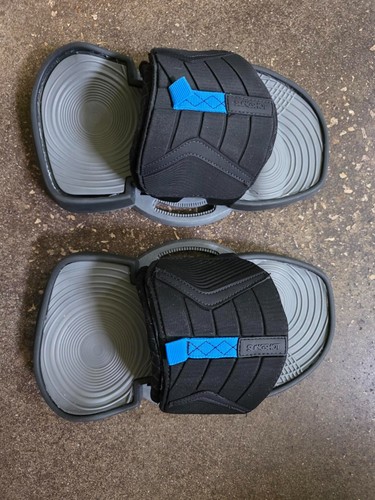 Slingshot dually kiteboard - slingshot,
