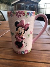 Disney Store Exclusive Minnie