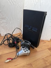 Sony PlayStation 2 PS2 Console