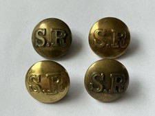 1923 - 1948 Southern Railways