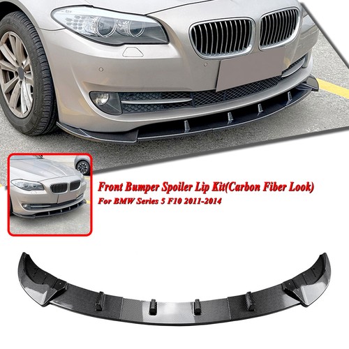 Front bumper spoiler for - front,