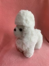 Vintage 80s Chad Valley White