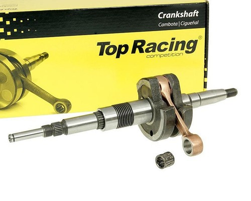 Crankshaft top racing - racing, hq