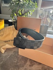 Louis vuitton men - men’s, leather
