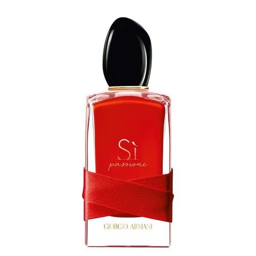 Armani passione red eau - passione,
