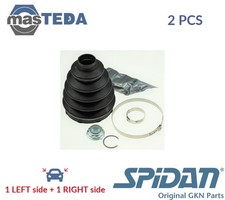 36441 CV JOINT BOOT KIT PAIR